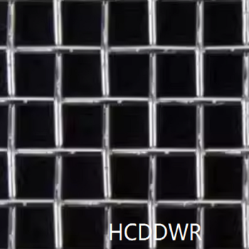 HCDDWRV 铁丝网 尺寸:1930x930孔径:5x5丝径:5/Q195材质，带封边，封边8mm