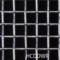 HCDDWRV 铁丝网 尺寸:1930x930孔径:5x5丝径:5/Q195材质，带封边，封边8mm