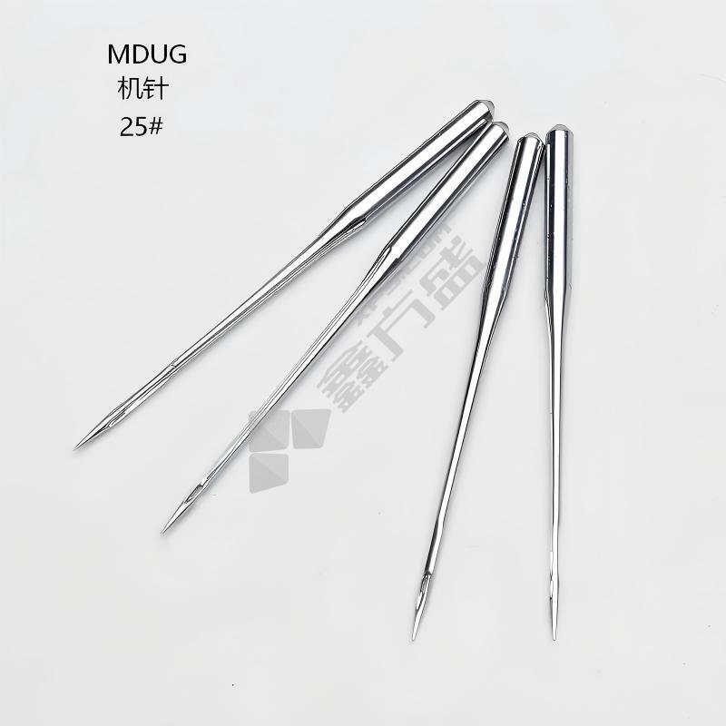 MDUG 机针 25#