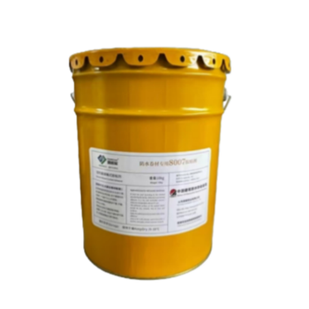 源顾家 防水卷材专用胶水 18kg