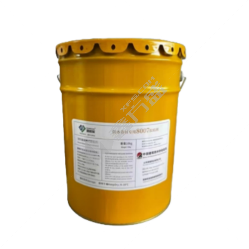 源顾家 防水卷材专用胶水 18kg