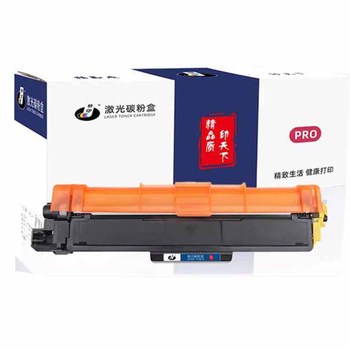 精印 粉盒 DTY1L适用得力DCM24ADN/CP2400DN/CM2400ADN