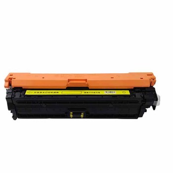 精印 粉盒 CF362A-Y适用HPM553dn/M577dn/M576/552DN