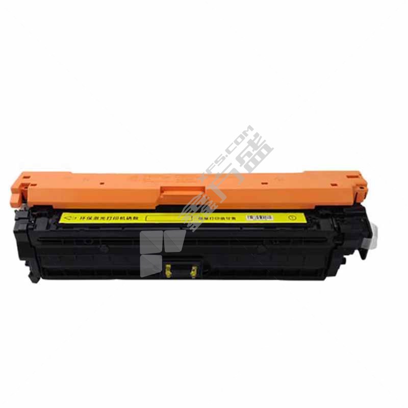 精印 粉盒 CF362A-Y适用HPM553dn/M577dn/M576/552DN