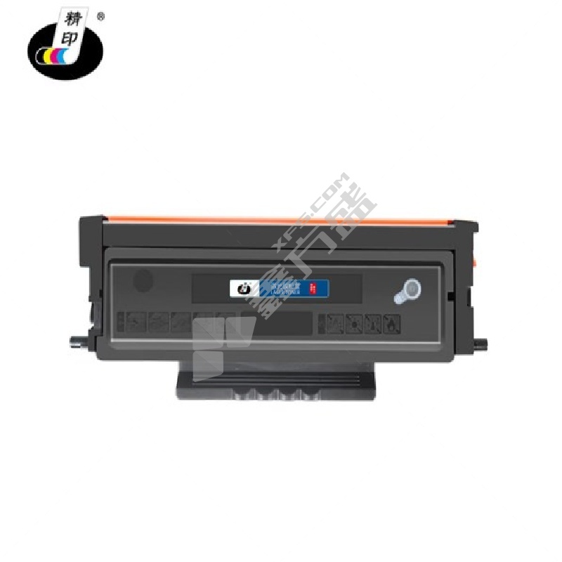 精印 粉盒 TO460X适用PANTUM P3060D/P3060DW/M6760D/M6760DW