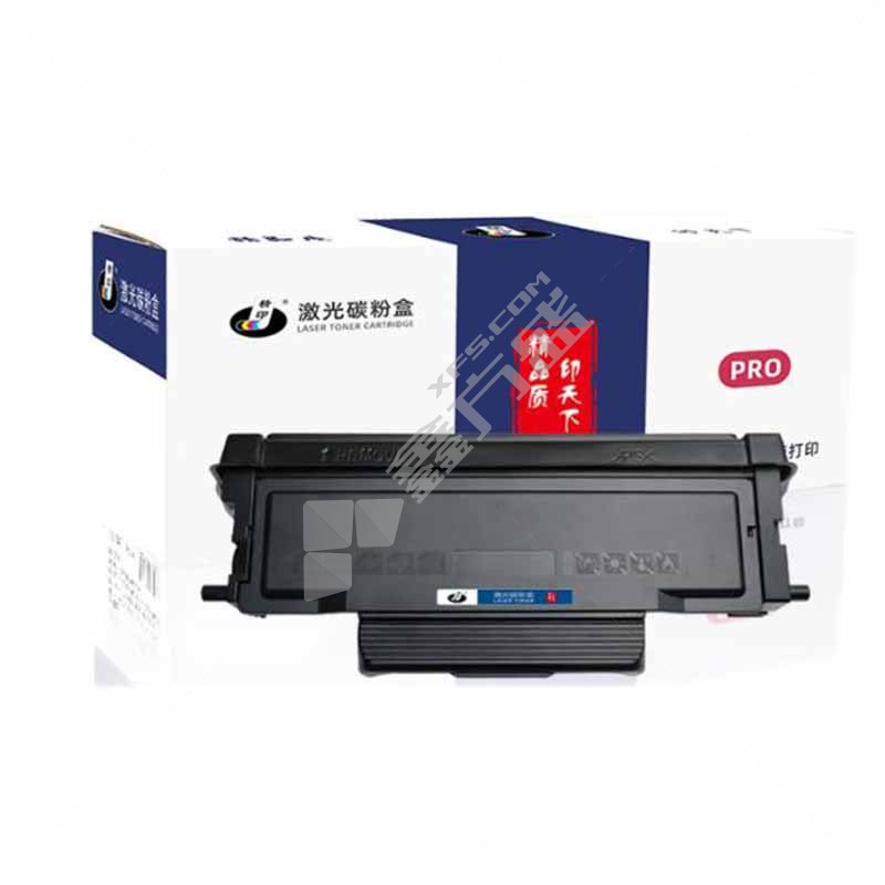 精印 粉盒 TO460适用PANTUM P3060D/P3060DW/M6760D/M6760DW