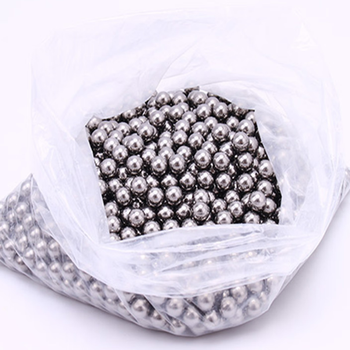 72粒304不锈钢钢球 1.2-45mm