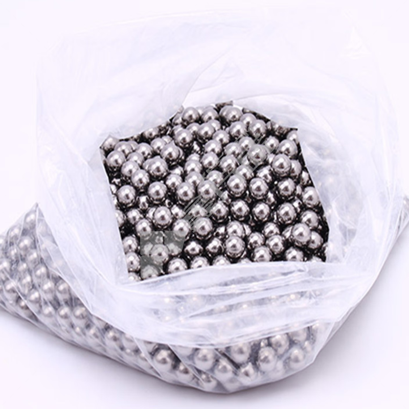 72粒304不锈钢钢球 1.2-45mm