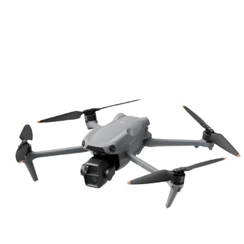 大疆 无人机 DJl Air 3S畅飞套装随心换2年版/20km/45分钟/20km