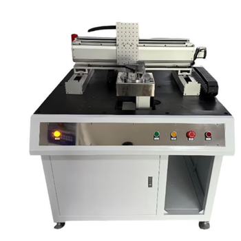 ARERBERTE 双驱龙门运动平台 FNPSSS-X600-Y350