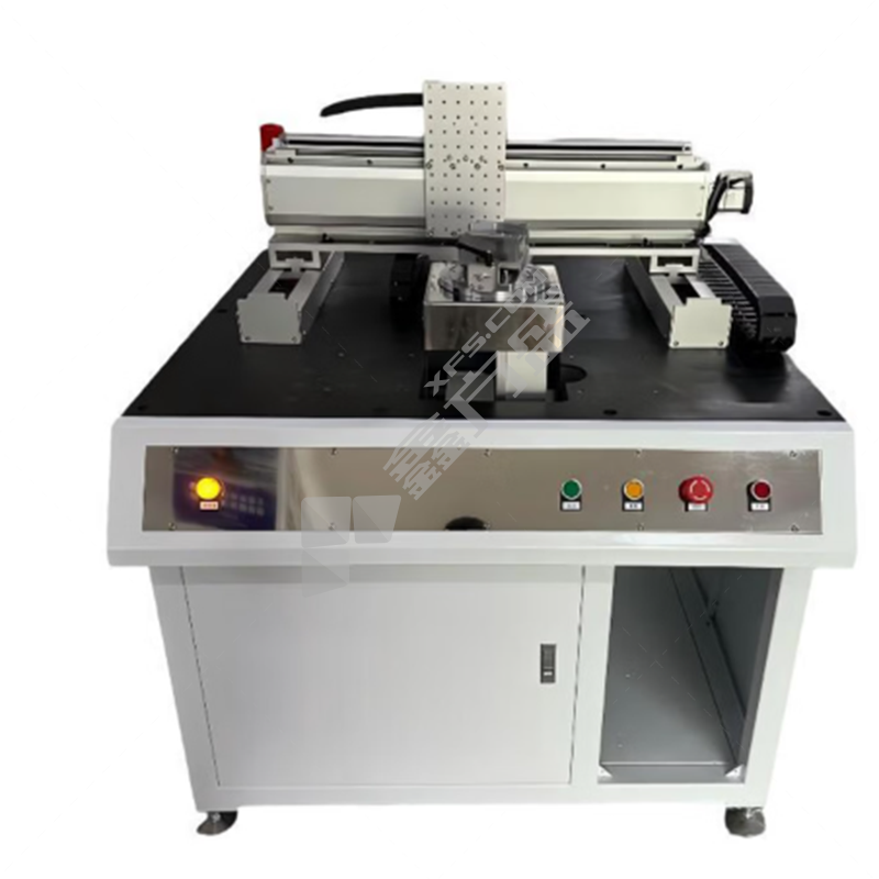 ARERBERTE 双驱龙门运动平台 FNPSSS-X600-Y350