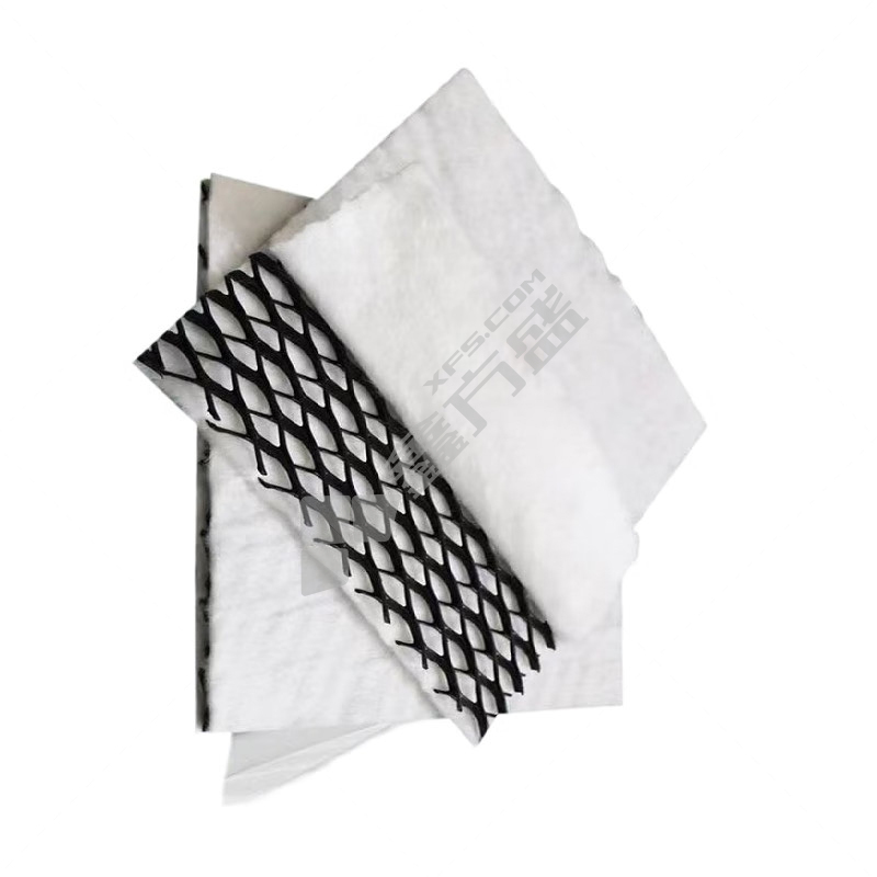 复合排水板 4*20m*200g