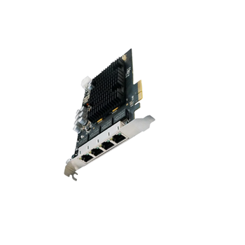海康机器人 MV-GE2204P 网卡 860MB/s(峰值传输带宽)