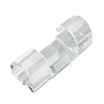 克琦 理线器 外径6mm-10mm/1个