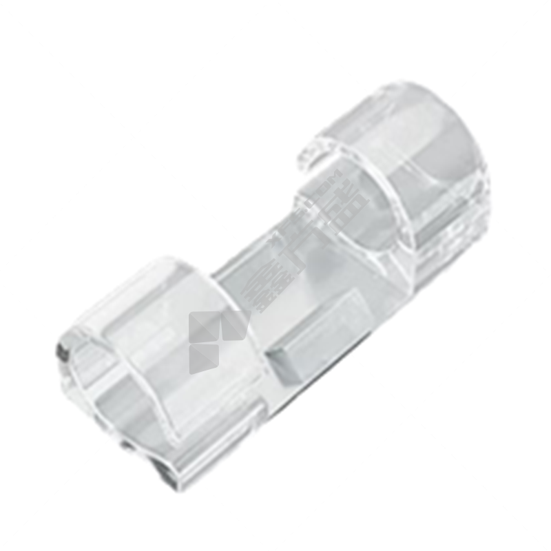 克琦 理线器 外径6mm-10mm/1个