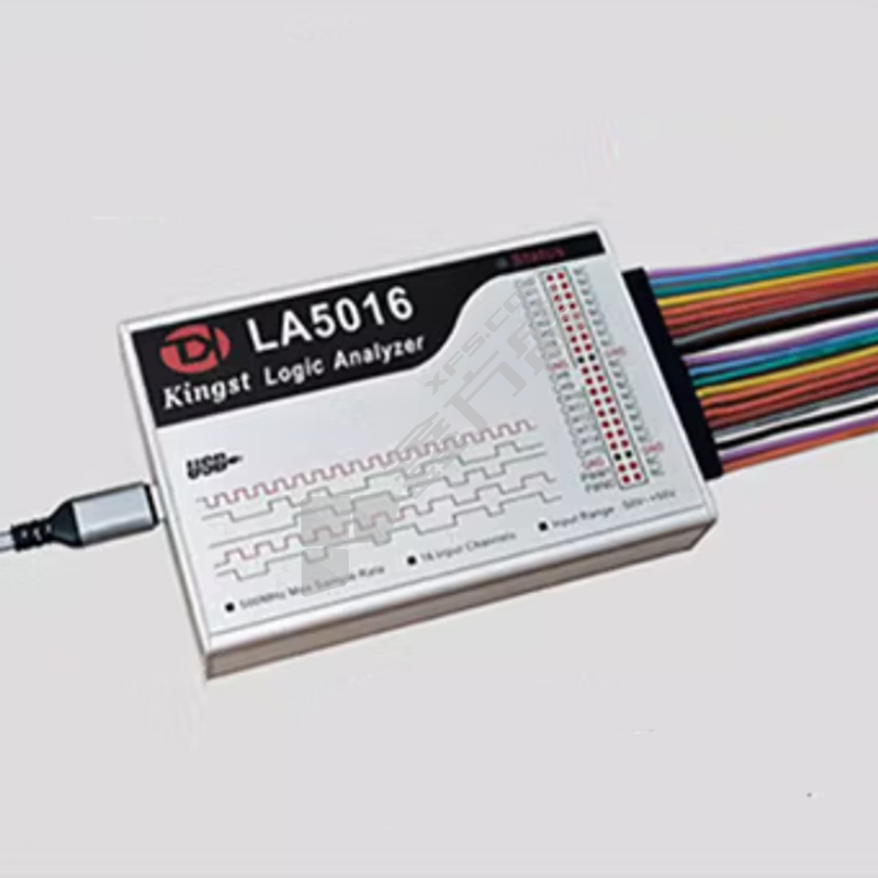 KINGST 逻辑分析器 LA5016