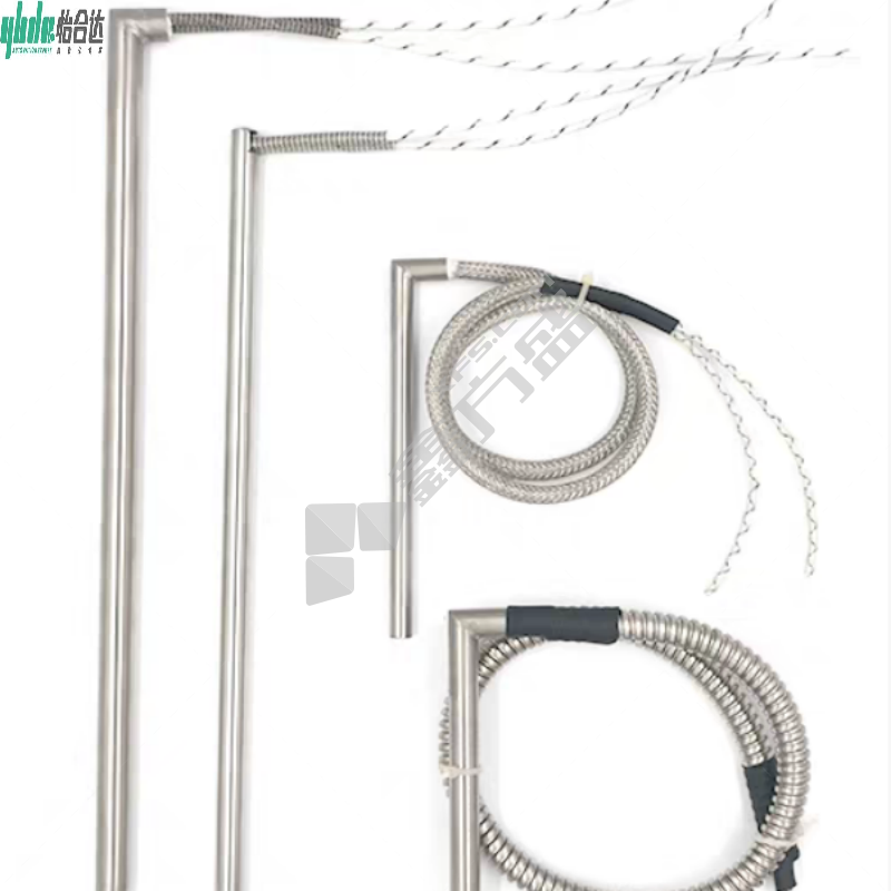 怡合达 加热棒 Φ20*600/1.5KW