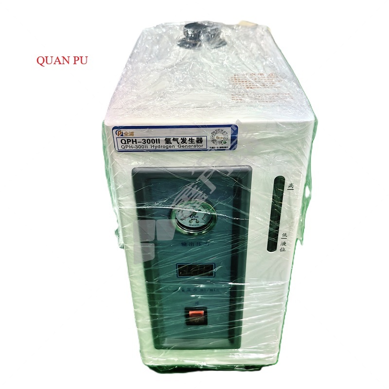 QUAN PU 氢气发生器（氢气源） QPH-300II SPH-IV