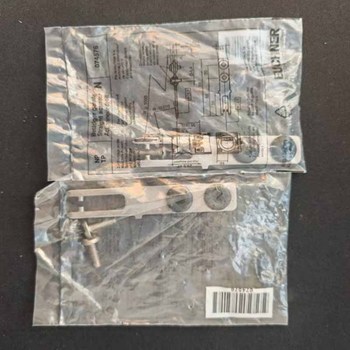 安士能 EUCHNER 开关插销 BETAETIGER-P-GNTEUCHNER/通用