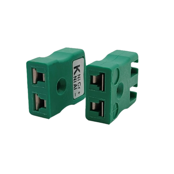 SMPW K型欧标插头 IM-K-M/F