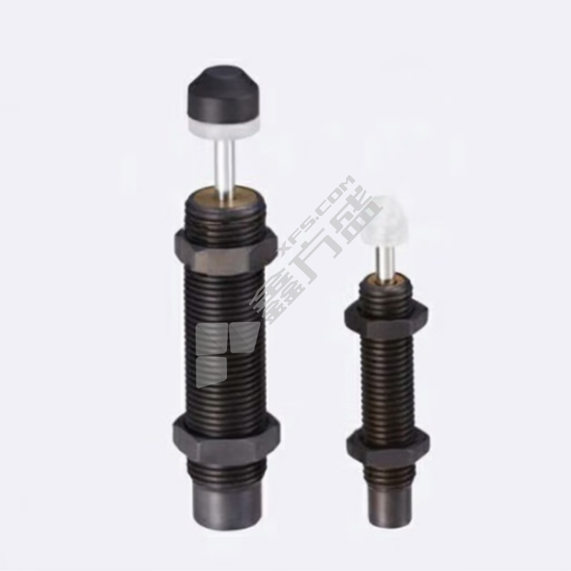 米思米 缓冲器 MAS0806M