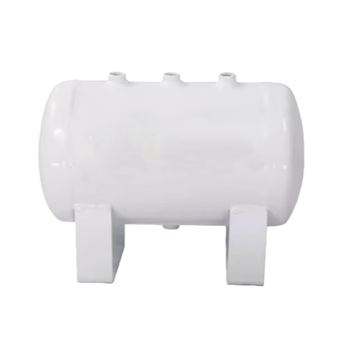 佑诚至信 YC03储气罐 163*160mm/≤1.25Mpa(/3L