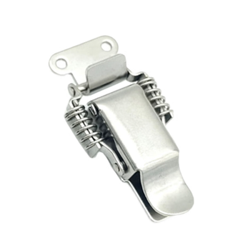 怡合达 弹簧型搭扣 HFQ72-40