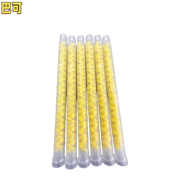 巴可 混合迷宫管 B-8-24 针头口