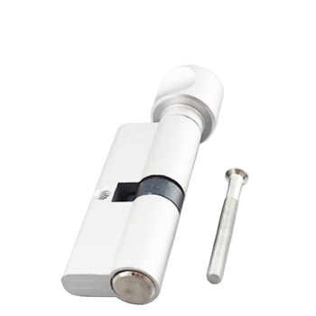 鑫高建 5845 带把手直把方边锁具套装 铝合金