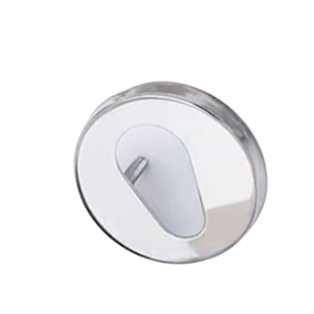 国产优品 防火门锁芯旋钮套装 带钮配件