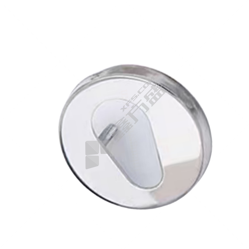 国产优品 防火门锁芯旋钮套装 带钮配件