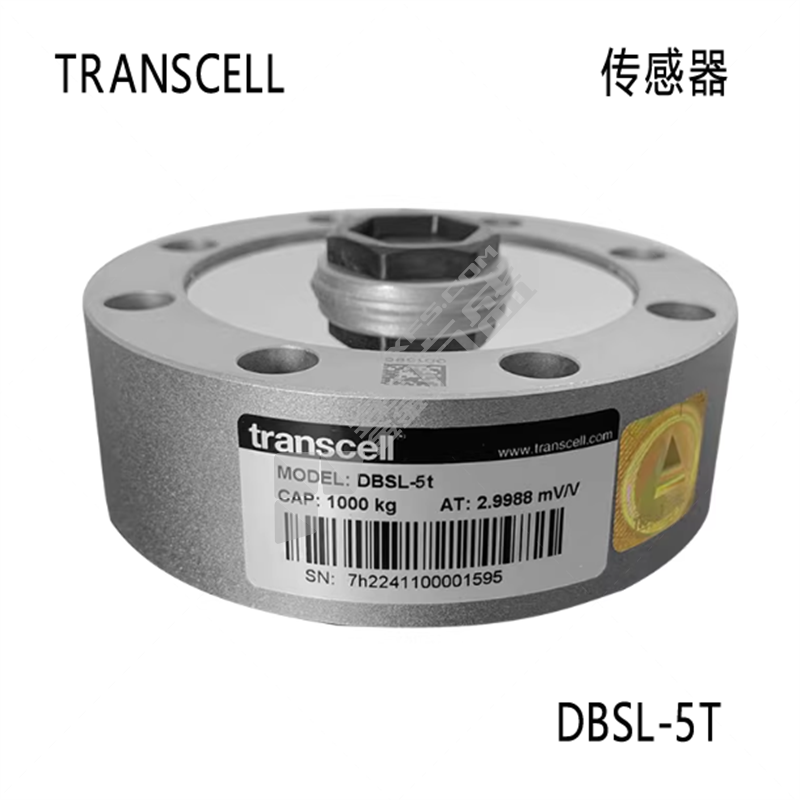 TRANSCELL 传感器 DBSL-5T