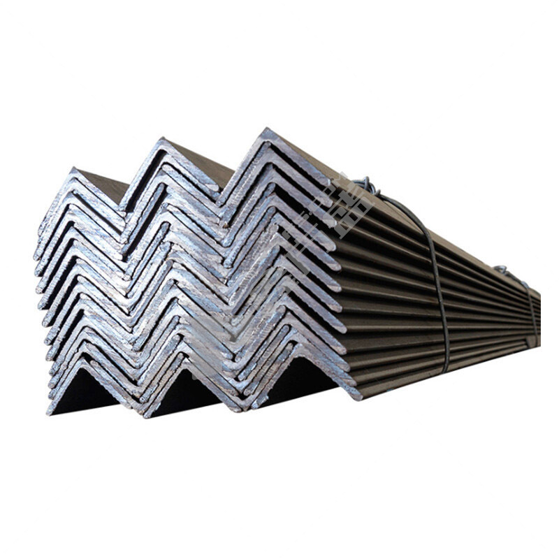 黑角铁 50mm*50mm*3mm*6m/14-14.5kg