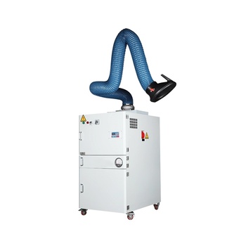 德泊亚特 单臂 焊烟净化器 3.0KW