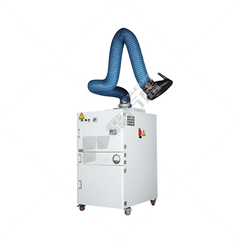 德泊亚特 单臂 焊烟净化器 3.0KW