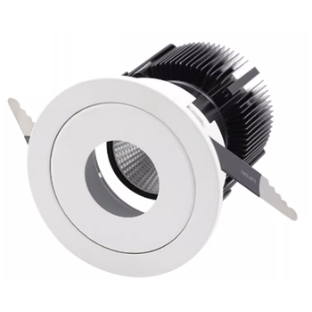 国产优品 led工程洗墙灯 开孔55mm/5W/3000K/220V