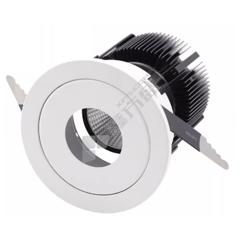 国产优品 led工程洗墙灯 开孔75mm/7W/3000K