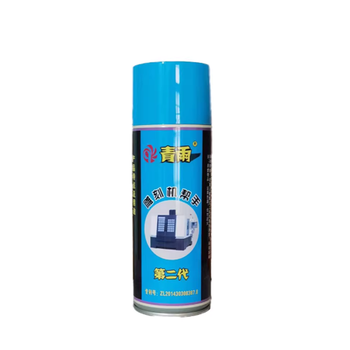 青雨 502胶水速溶剂 450ml