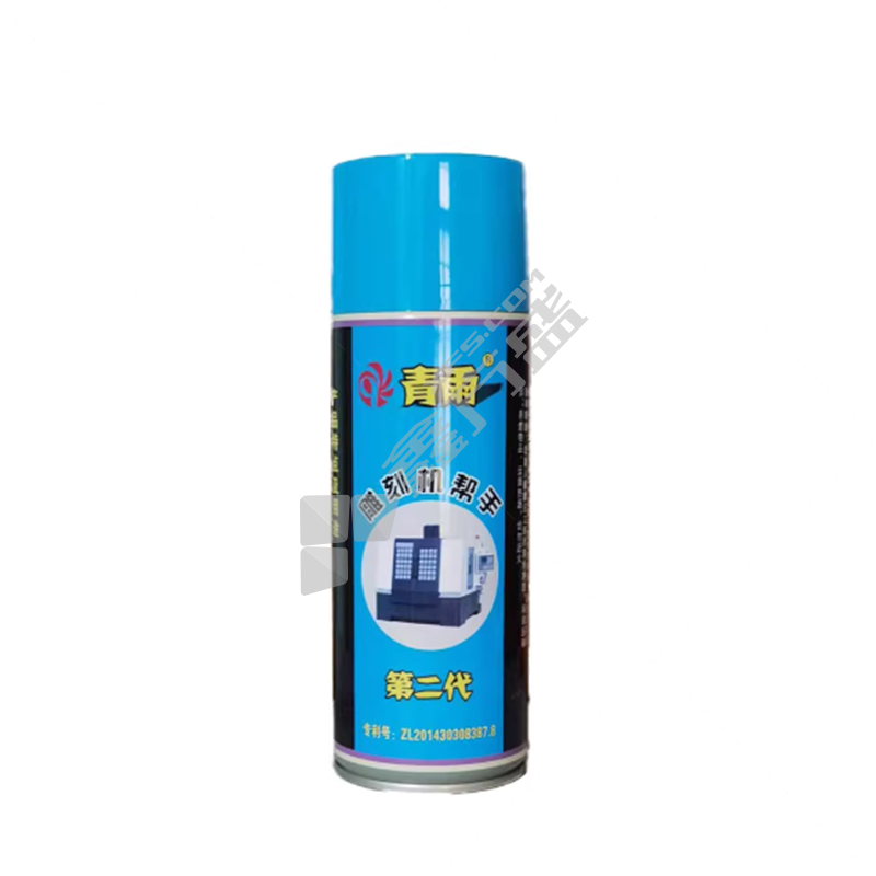 青雨 502胶水速溶剂 450ml