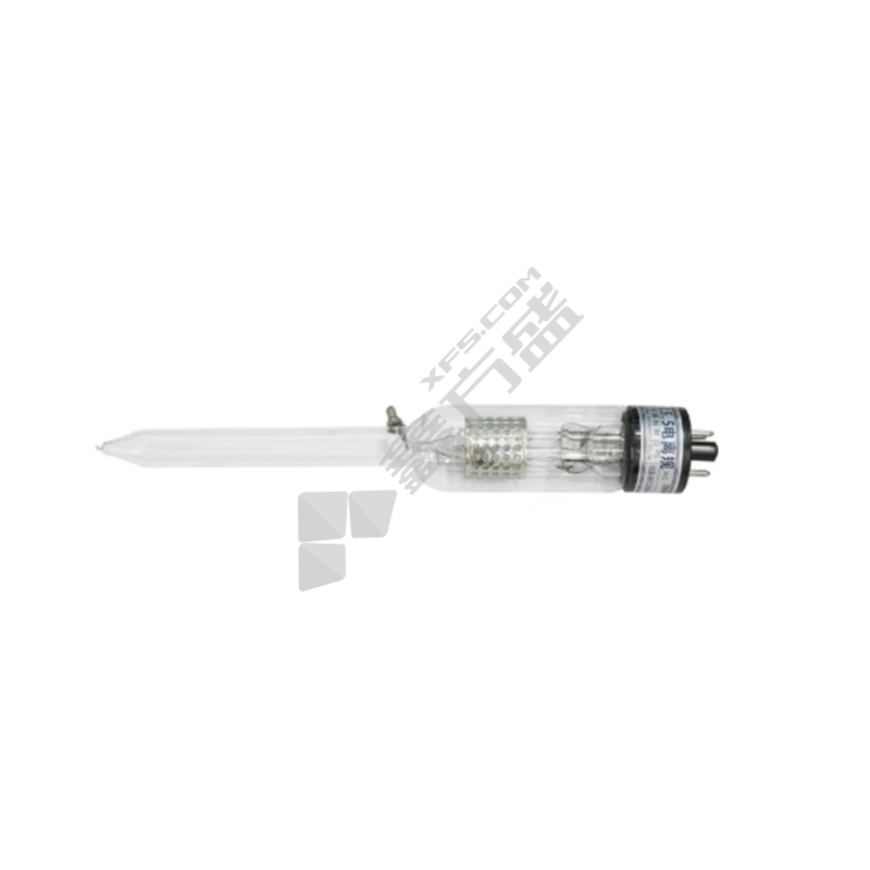 成都正华 真空规管 ZJ-27玻璃电离规