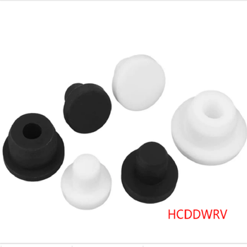 HCDDWRV T型防水密封堵头 直径12.5