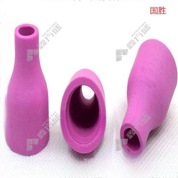 国胜 氩弧焊枪磁嘴 0.12，10个/盒