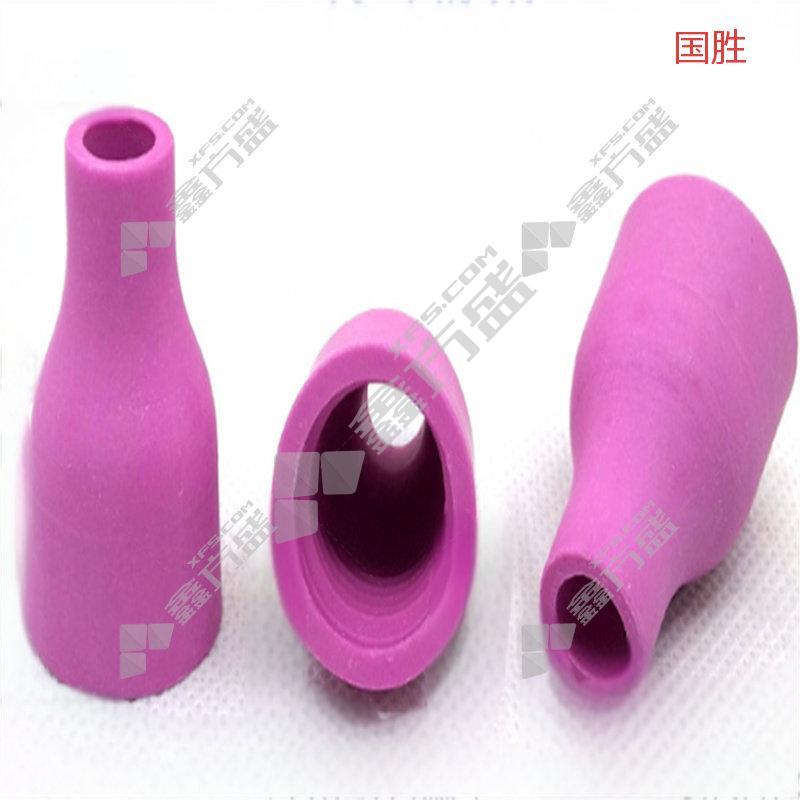 国胜 氩弧焊枪磁嘴 0.12，10个/盒