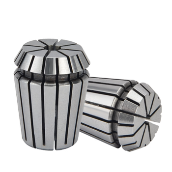 OZO 高精弹性筒夹 ER32-8mm