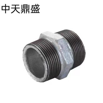 中天鼎盛 对丝 1寸