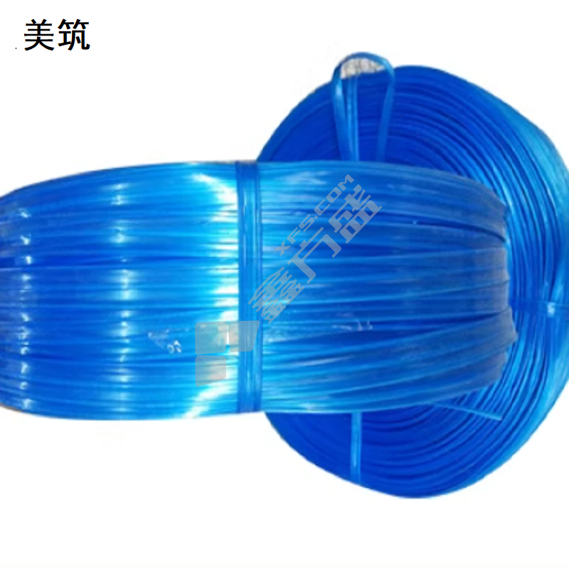 美筑 循坏打包带 500米/卷