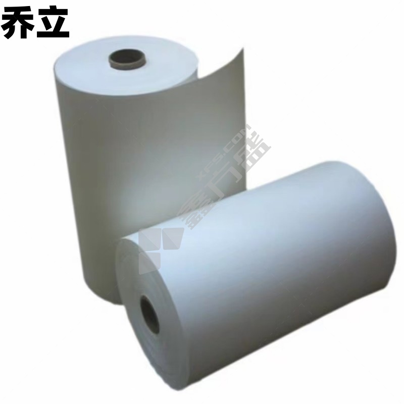 乔立 工业过滤无纺布 宽700mm