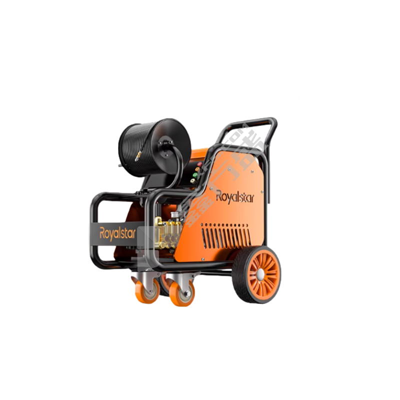 荣事达 高压管道疏通机 RS-疏通机/30m