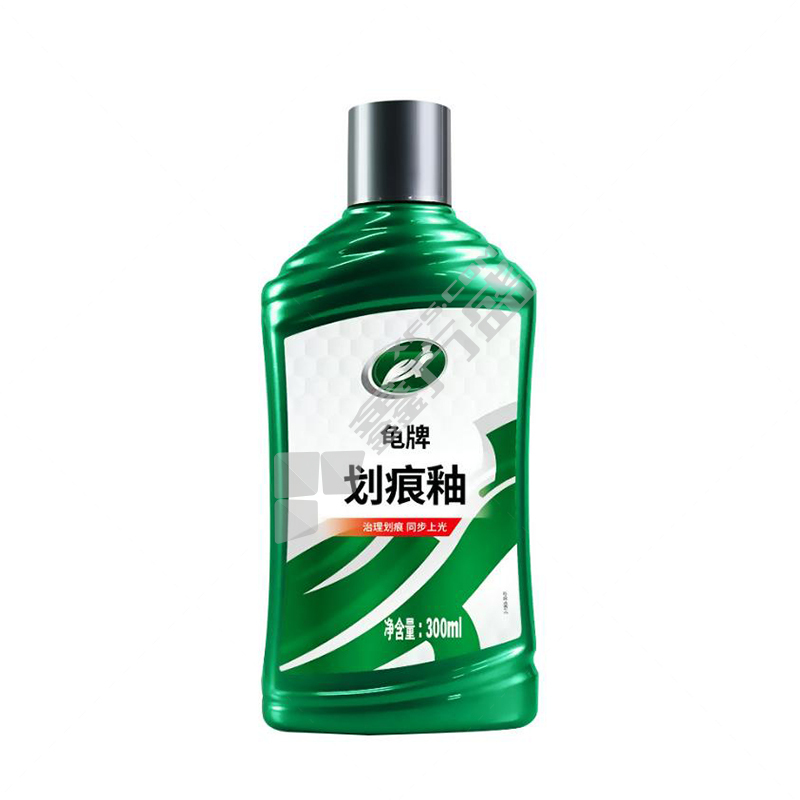 龟牌 汽车抛光蜡（极限蜡去污蜡毛巾） 无/300ml+300g