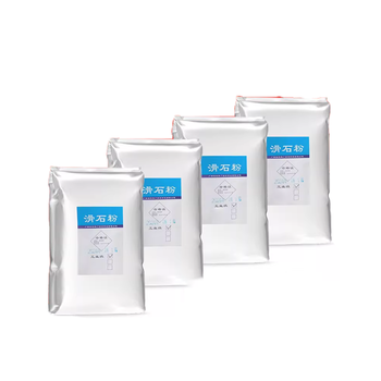 K牌 3000目工业滑石粉 1kg